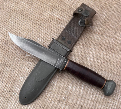 Pal RH31 Mark 1 Navy Knife - 3