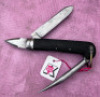 E. C. Simmons Keen Kutter Marlin Spike - 2