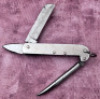 M.S. Ltd. XX (Case made WWII Military Knife) - 2