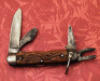 Imperial USMC bone Scout - 2