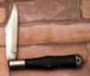 E. C. Simmons Keen Kutter Coke Bottle Folding hunter - 2
