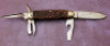 Remington pre-1940 Official Boy Scout Knife - 2
