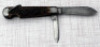 Four Line Camillus Bone Easy Open Jack - 2