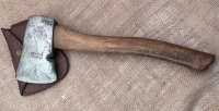 Plumb Official Girl Scout Ax