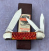 Queen Schatt & Morgan Canoe Whittler - 2