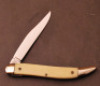 Colonel Coon Smooth bone Gator Club Toothpick - 2
