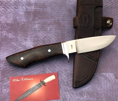 Mike Williams Drop Point Quachita Hunter - 2