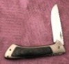 John Perry Interframe Lockback