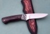 Devon Beaver Drop Point Hunter - 2