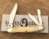 Case White Bone President's Knife - 2