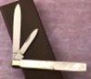 WR Case & Sons German Pearl Doctors Knife - 2