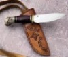 Ed Brandsey Small Scagel Style Hunter - 2