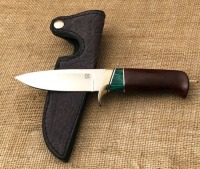 Nolen Knives Fancy Hunter