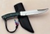 Paul Sheehan Wood Fighter - 2