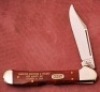 Hamilton Hardware & Cutlery Case Copperlock