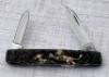 Case Shaw Lebowitz Lion-Gold plated