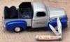Case Ertl 2001 '51 Ford & Coke Bottle