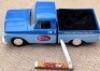 Case 2005 Ertl '66 Ford & Baby Doc