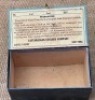 Cattaraugus 4-Color Indian Box - 2