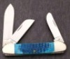 Case Blue Bone Gunboat - 2