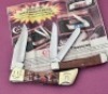 Case Tomahawk and Ghost Dancer by Santa Fe Stoneworks - 2