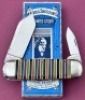 Case Classic Candy Stripe Sunfish - 2