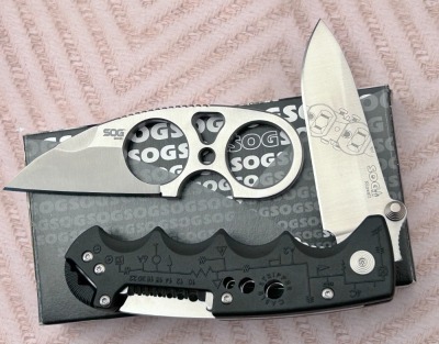 Sog Swirl and Kilowatt