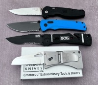 Four SOG
