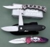 Trio of Buck