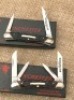 Pair of Winchester Bone Congress
