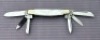 Fightn' Rooster Pearl Six Blade Congress - 2