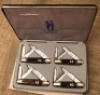 Parker Issued Kissing Crane Civil War Whittler Set - 2