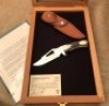 Chuck Buck Model 400 Signature Knife - 2