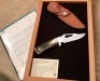 Chuck Buck Model 400 Signature Knife - 3