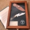 Chuck Buck Model 400 Signature Knife - 4