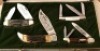 National Knife Collectors Museum Founders Set