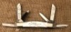 Fightn' Rooster Pearl 6 Blade Ky Congress