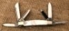 Fightn' Rooster Pearl 6 Blade Ky Congress - 2