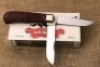 Winchester Bone Large Trapper - 2