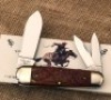 Winchester Bone Sleeveboard Whittler - 2