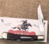 Winchester Bone Banana Lockback