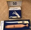 Camillus Fourth Edition Wildlife Set