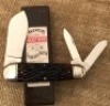 Schatt & Morgan Jumbo sleeveboard whittler - 2