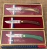 Case Kentucky Bicentennial Set
