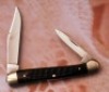 Case 70's Baby Copperhead - 2