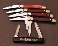 4 Case Smooth Rose and '278
