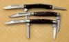 Gerber, Camillus, Powr-Kraft Penknives
