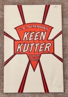 EC Simmons Keen Kutter Catalog