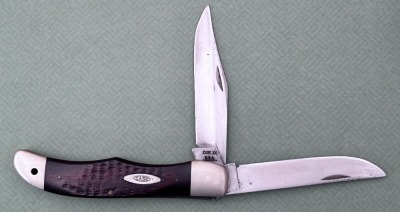 Case 10 dot Folding Hunter