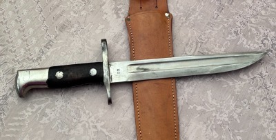 1899 Krag Bayonet